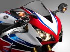 Honda CBR1000RR Fireblade SP TT Limited Edition